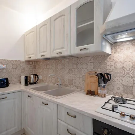 Apartament Il Cuore Del Borgo - Terrace In The Old Town Locorotondo