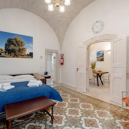 Appartamento Il Cuore Del Borgo - Terrace In The Old Town *